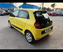 Renault Twingo - Benzina - Neopatentati