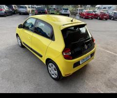 Renault Twingo - Benzina - Neopatentati