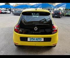 Renault Twingo - Benzina - Neopatentati - 8