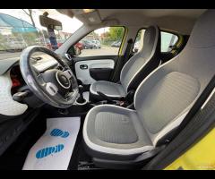 Renault Twingo - Benzina - Neopatentati - 13