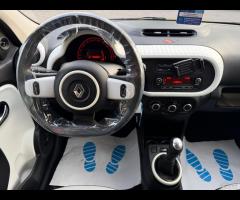 Renault Twingo - Benzina - Neopatentati - 15