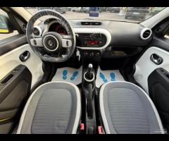 Renault Twingo - Benzina - Neopatentati - 16