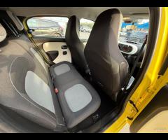 Renault Twingo - Benzina - Neopatentati - 21