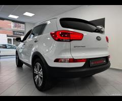 Kia Sportage 1.7 CRDI VGT 2WD Active - 6