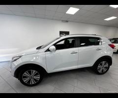 Kia Sportage 1.7 CRDI VGT 2WD Active - 7