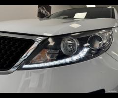 Kia Sportage 1.7 CRDI VGT 2WD Active - 8