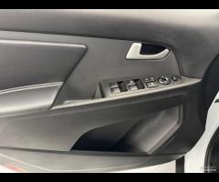 Kia Sportage 1.7 CRDI VGT 2WD Active - 12