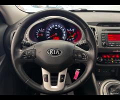 Kia Sportage 1.7 CRDI VGT 2WD Active - 16