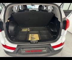 Kia Sportage 1.7 CRDI VGT 2WD Active - 23