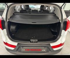 Kia Sportage 1.7 CRDI VGT 2WD Active - 25