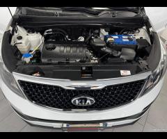 Kia Sportage 1.7 CRDI VGT 2WD Active - 26