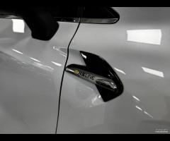 Renault Captur TCe 100 CV GPL FAP RS Line