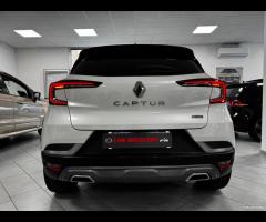 Renault Captur TCe 100 CV GPL FAP RS Line - 6