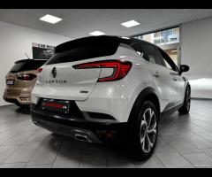 Renault Captur TCe 100 CV GPL FAP RS Line - 7