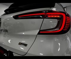 Renault Captur TCe 100 CV GPL FAP RS Line - 8