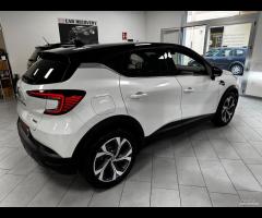 Renault Captur TCe 100 CV GPL FAP RS Line - 9