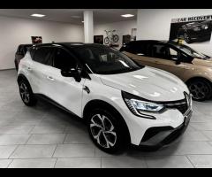 Renault Captur TCe 100 CV GPL FAP RS Line - 10