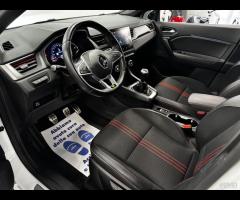 Renault Captur TCe 100 CV GPL FAP RS Line - 12