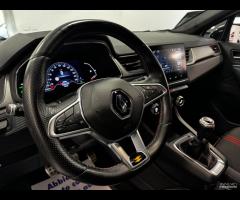 Renault Captur TCe 100 CV GPL FAP RS Line - 14