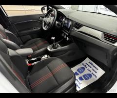 Renault Captur TCe 100 CV GPL FAP RS Line - 17