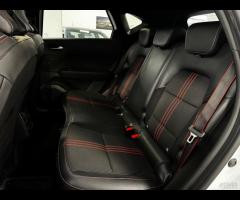 Renault Captur TCe 100 CV GPL FAP RS Line - 18