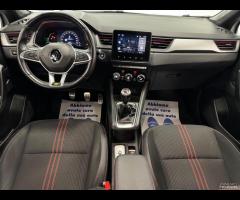 Renault Captur TCe 100 CV GPL FAP RS Line - 20
