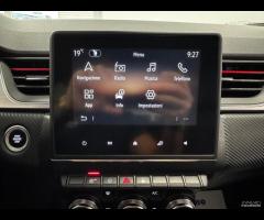 Renault Captur TCe 100 CV GPL FAP RS Line - 23