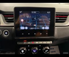 Renault Captur TCe 100 CV GPL FAP RS Line - 24