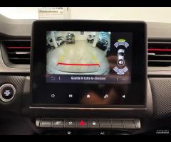 Renault Captur TCe 100 CV GPL FAP RS Line - 25