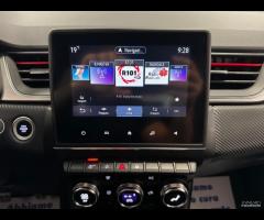 Renault Captur TCe 100 CV GPL FAP RS Line - 26