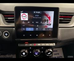 Renault Captur TCe 100 CV GPL FAP RS Line - 27