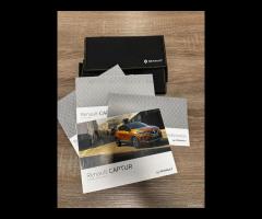 Renault Captur TCe 100 CV GPL FAP RS Line - 29