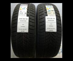 2 GOMME 235 55 19 GOODYEAR BR1926