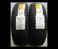 2 GOMME 225 70 16 ECOVISION BR1924 - 1