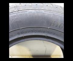 2 GOMME 225 70 16 ECOVISION BR1924 - 5