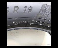 2 GOMME 235 55 19 MICHELIN BR1922 - 5