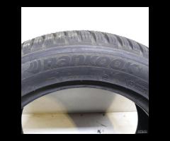 2 GOMME 215 55 16 HANKOOK BR1921