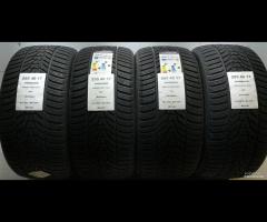4 GOMME 255 40 17 HANKOOK BR1920