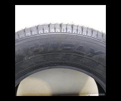4 GOMME 215 70 16C HIFLY BR1919