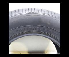 4 GOMME 215 70 16C HIFLY BR1919
