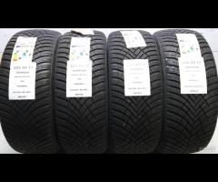 4 GOMME 225 45 17 HANKOOK BR1918