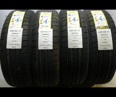 4 GOMME 225 65 17 IMPERIAL BR1917