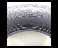 4 GOMME 225 65 17 IMPERIAL BR1917