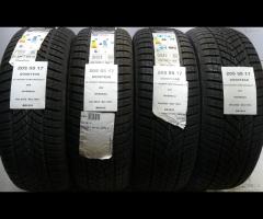 4 GOMME 205 55 17 GOODYEAR BR1916