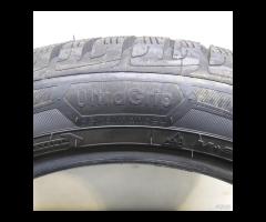 4 GOMME 205 55 17 GOODYEAR BR1916