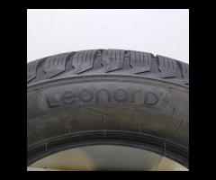 2 GOMME 195 65 15 LEONARD BR1914