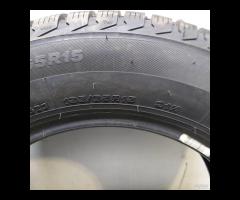 2 GOMME 195 65 15 LEONARD BR1914 - 6