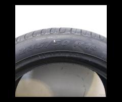 2 GOMME 235 50 18 PIRELLI BR1913