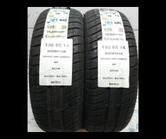 2 GOMME 185 65 14 GOODYEAR BR1912