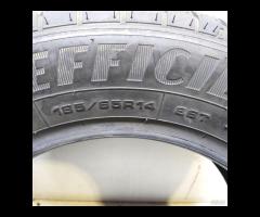 2 GOMME 185 65 14 GOODYEAR BR1912